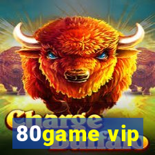 80game vip